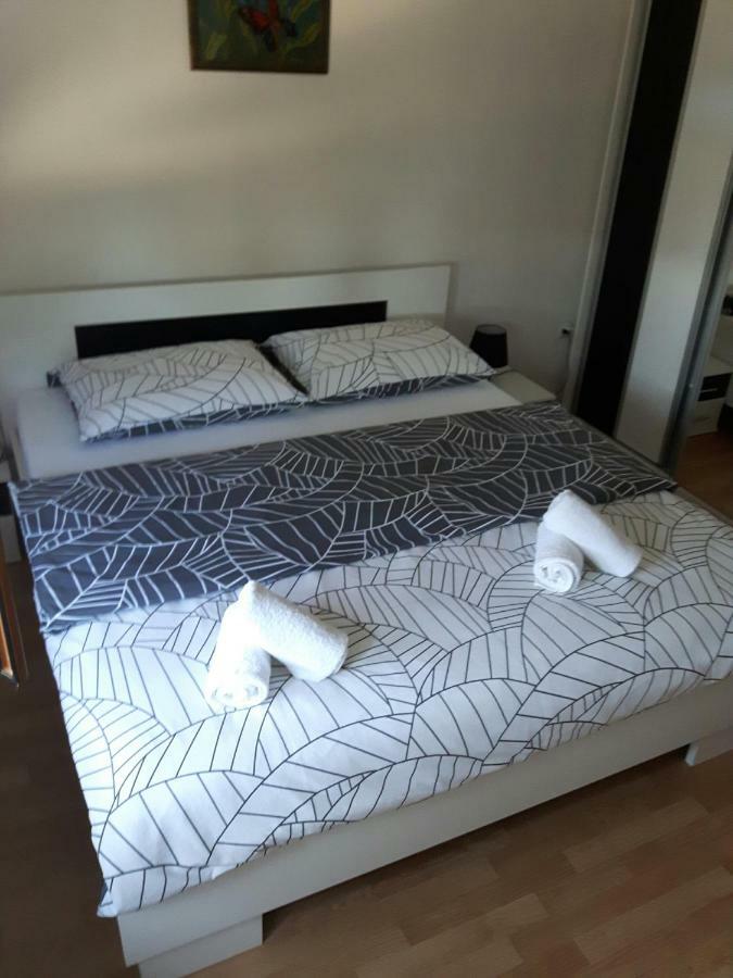 Apartman Petra & Tena سلوني المظهر الخارجي الصورة
