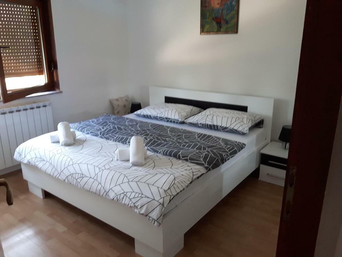 Apartman Petra & Tena سلوني المظهر الخارجي الصورة