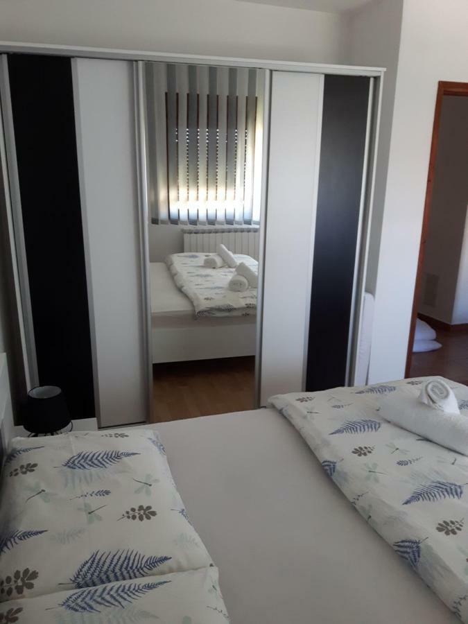 Apartman Petra & Tena سلوني المظهر الخارجي الصورة