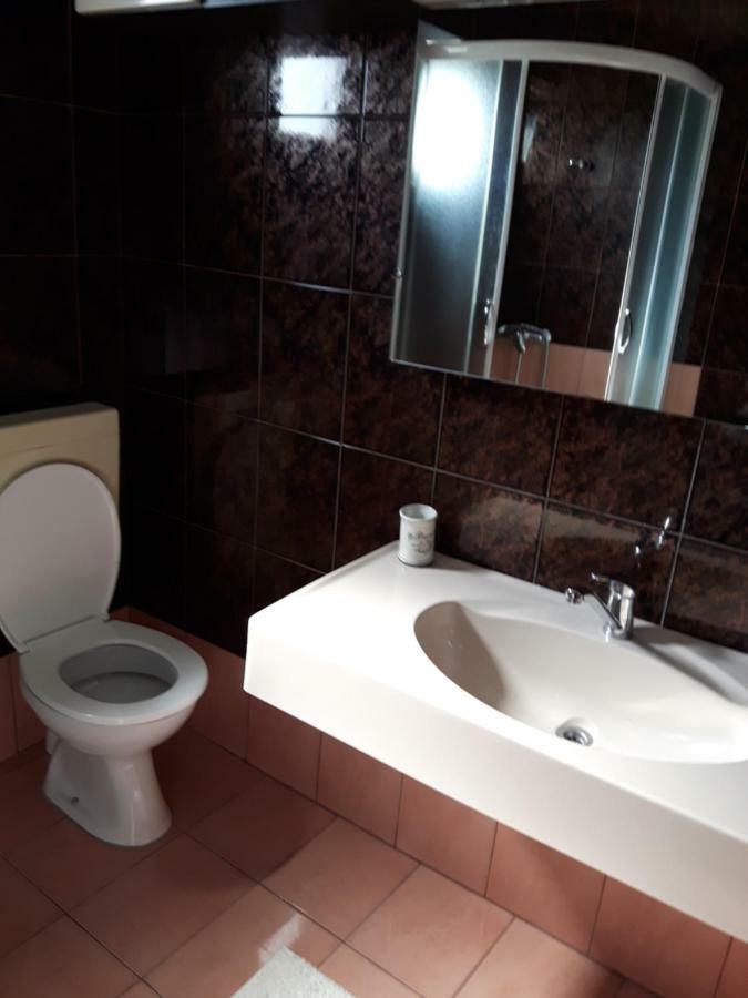 Apartman Petra & Tena سلوني المظهر الخارجي الصورة