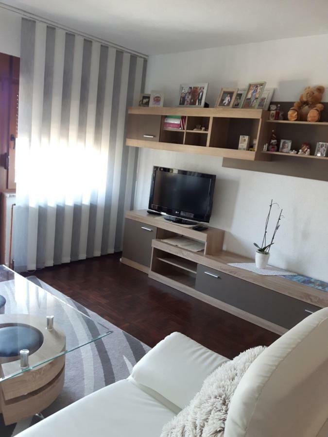 Apartman Petra & Tena سلوني المظهر الخارجي الصورة