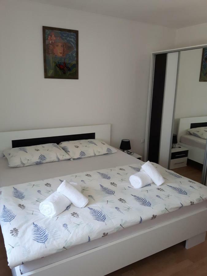 Apartman Petra & Tena سلوني المظهر الخارجي الصورة