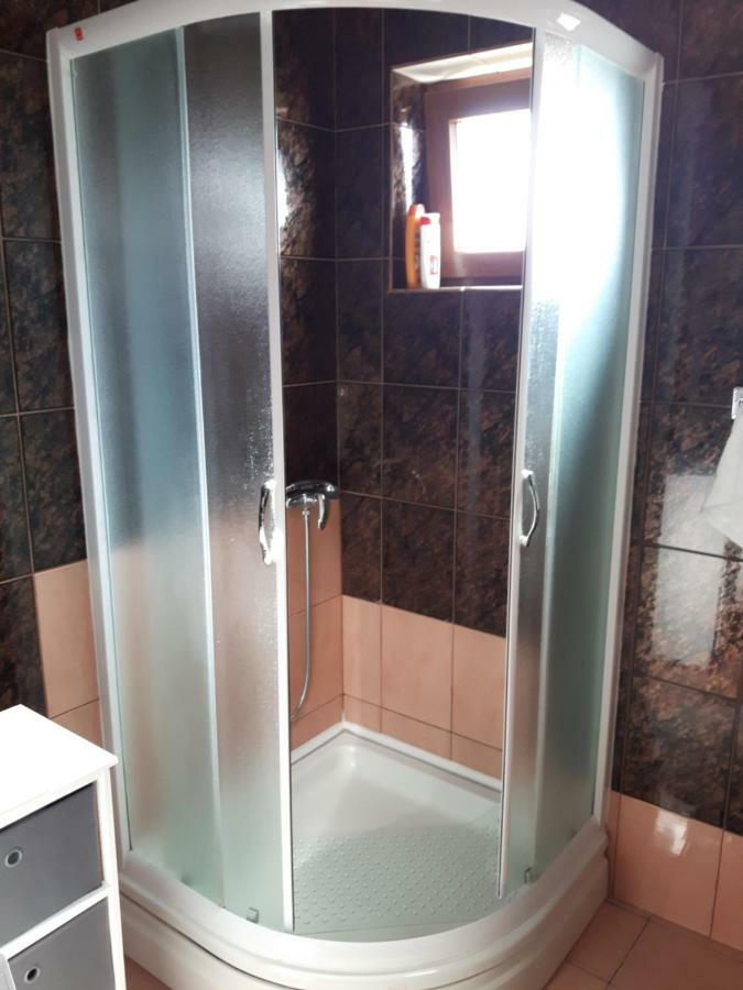Apartman Petra & Tena سلوني المظهر الخارجي الصورة