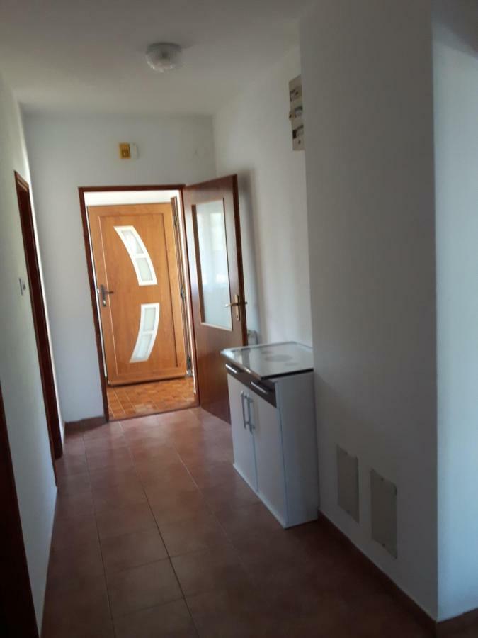 Apartman Petra & Tena سلوني المظهر الخارجي الصورة