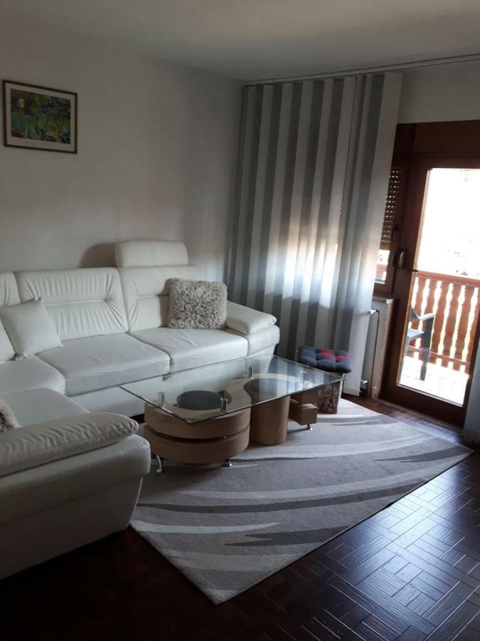 Apartman Petra & Tena سلوني المظهر الخارجي الصورة
