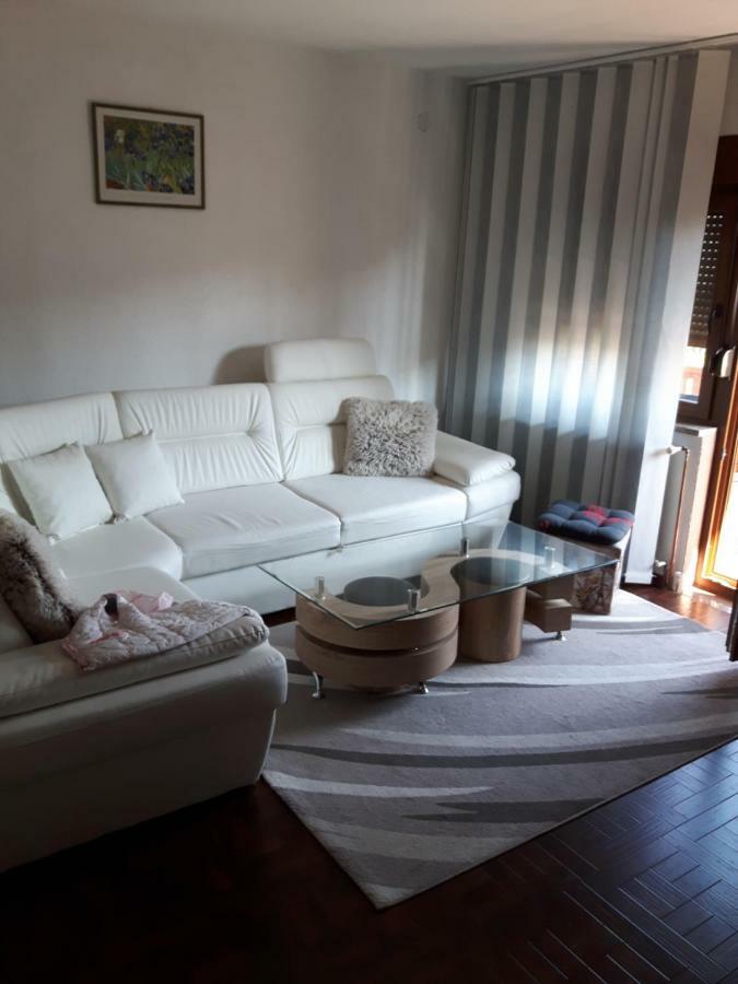 Apartman Petra & Tena سلوني المظهر الخارجي الصورة