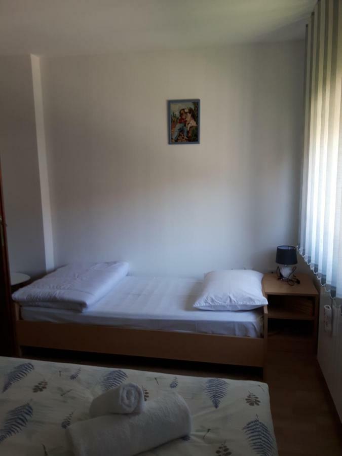 Apartman Petra & Tena سلوني المظهر الخارجي الصورة