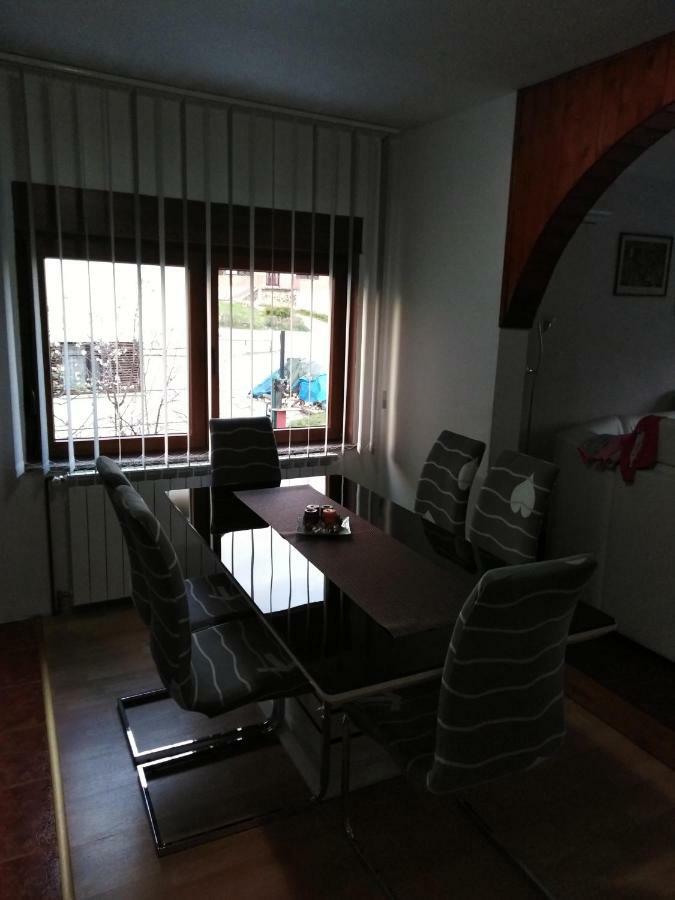 Apartman Petra & Tena سلوني المظهر الخارجي الصورة