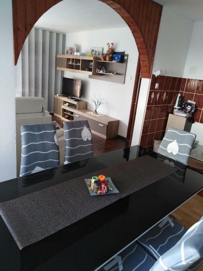 Apartman Petra & Tena سلوني المظهر الخارجي الصورة
